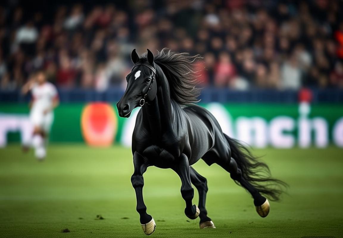 欧冠黑马豪取六连胜三球完胜，攻守密码揭秘双冠王之路