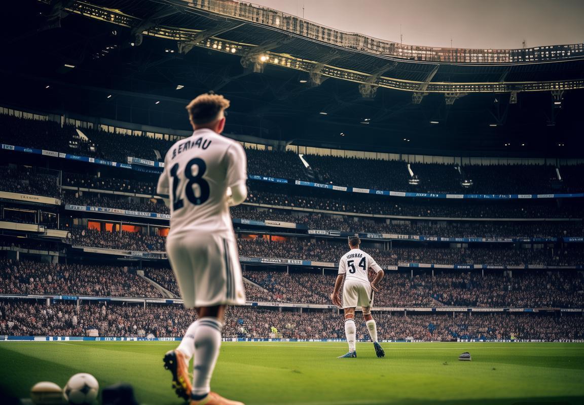 皇马伯纳乌进攻效率低迷，阿隆索帅位压力加剧